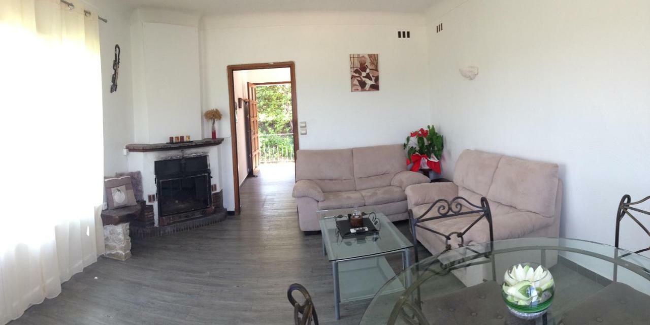 Ferienwohnung La Vencoise Vence Exterior foto